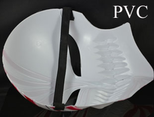 Bleach Hollow Masks for Halloween Carnival - Click Image to Close