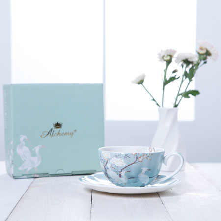Praktische Teetassen-Sets für Teeliebhaber