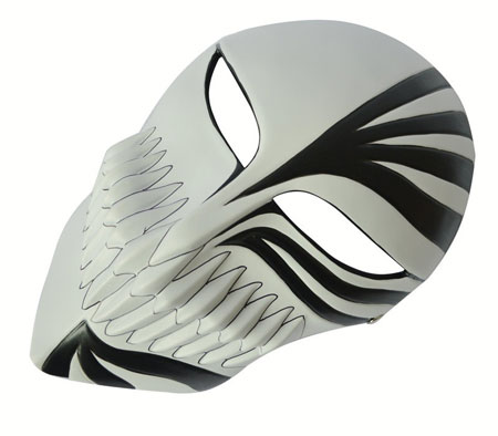Bleach Hollow Masks voor Halloween Carnaval