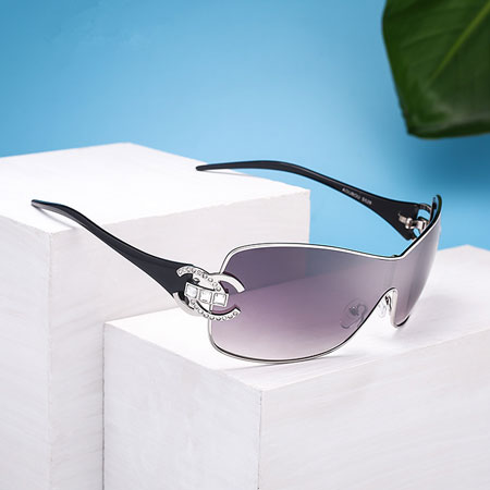 Rabatowe damskie modne okulary przeciwsłoneczne na lato - Kliknij na obrazek aby go zamknąć